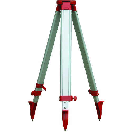 ＳＴＳ　測量器用三脚　ＳＴＳ－ＯＬ　平面５／８インチ