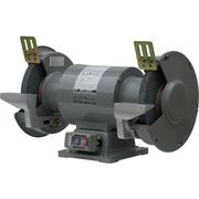 淀川電機　両頭グラインダー　ＳＹシリーズ　三相２００Ｖ（砥石径１５０Φ用）
