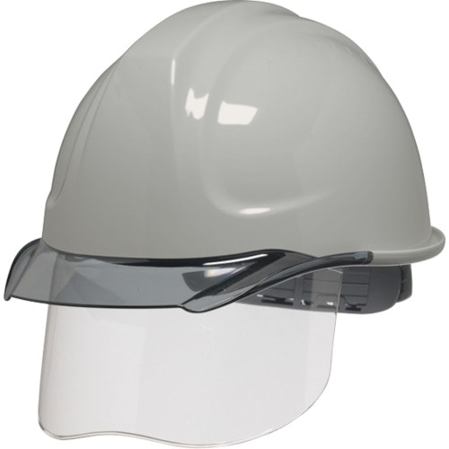 DIC SYA-CSエアロメッシュ ライトグレー/スモーク HA2内装 KP付