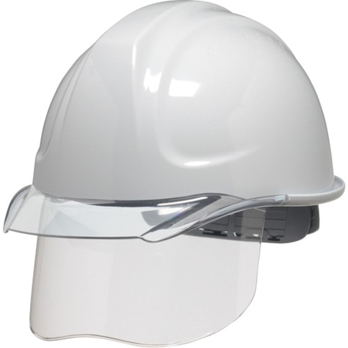 DIC SYA-CSエアロメッシュ 白/クリア HA2内装 KP付