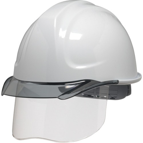 DIC SYA-CSエアロメッシュ 白/スモーク HA2内装 KP付