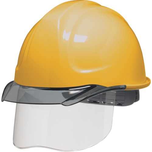 DIC SYA-CSエアロメッシュ 黄/スモーク HA2内装 KP付