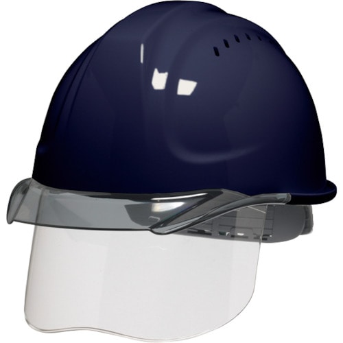 DIC SYA-CSVエアロメッシュ 紺/スモーク HA2内装 KP付