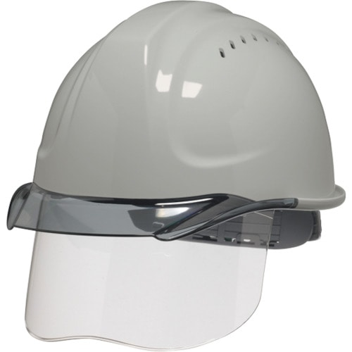 DIC SYA-CSVエアロメッシュ ライトグレー/スモーク HA2内装 KP付