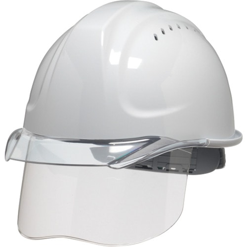 DIC SYA-CSVエアロメッシュ 白/クリア HA2内装 KP付