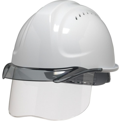 DIC SYA-CSVエアロメッシュ 白/スモーク HA2内装 KP付