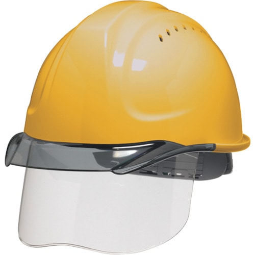 DIC SYA-CSVエアロメッシュ 黄/スモーク HA2内装 KP付