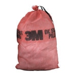 3M 液体吸収材 オイルソーベント ピロータイプ (1袋入)