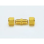 タスコ　新冷媒２種対応フレアユニオン３／８（４ケ入）