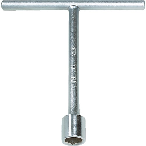 ＡＳＨ　Ｔ型ボックスレンチ７ｍｍ