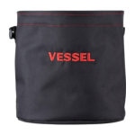 ＶＥＳＳＥＬ　タフフィットバケツ　Ｓ
