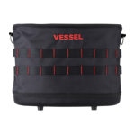 ＶＥＳＳＥＬ　タフフィットバケツ　Ｍ（収納付き）