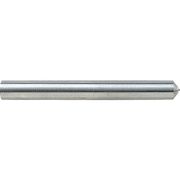 ツボサン　ダイヤモンド単石ドレッサー　Φ１０　１／２ＣＴ