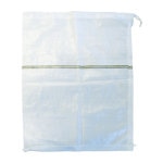 ＴＲＵＳＣＯ　土のう袋　１０枚入り　４８ｃｍ×６２ｃｍ