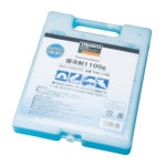 ＴＲＵＳＣＯ　保冷剤　１１００ｇ