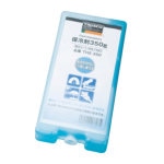 ＴＲＵＳＣＯ　保冷剤　３５０ｇ