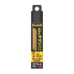 ３Ｍ　スコッチ　チタンコートカッターＬサイズ用替え刃１０枚入り