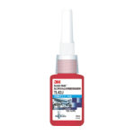 ３Ｍ　Ｓｃｏｔｃｈ－Ｗｅｌｄ　ねじゆるみ止め用嫌気性接着剤　ＴＬ４２Ｊ　１０ｍｌ