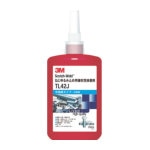 ３Ｍ　Ｓｃｏｔｃｈ－Ｗｅｌｄ　ねじゆるみ止め用嫌気性接着剤ＴＬ４２Ｊ　２５０ｍｌ
