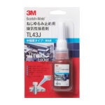 ３Ｍ　Ｓｃｏｔｃｈ－Ｗｅｌｄ　ねじゆるみ止め用嫌気性接着剤　ＴＬ４３Ｊ　１０ｍｌ