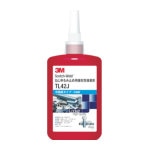 ３Ｍ　Ｓｃｏｔｃｈ－Ｗｅｌｄ　ねじゆるみ止め用嫌気性接着剤ＴＬ４３Ｊ　２５０ｍｌ