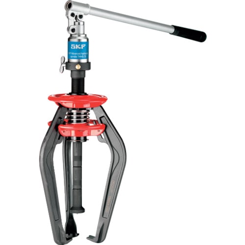 ＳＫＦ　ＥａｓｙＰｕｌｌ油圧プーラーＴＭＭＡ　７５Ｈ