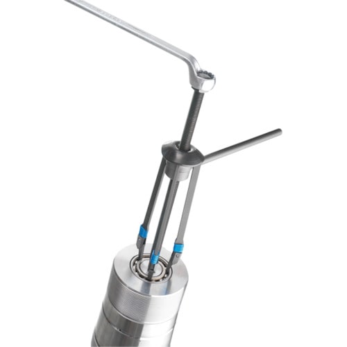 ＳＫＦ　玉軸受用強制引抜きプーラーキット　ＴＭＭＤ　１００