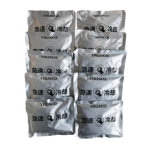 ＴＲＵＳＣＯ　急速冷却パック　１０個まとめ買い　１００ｇ