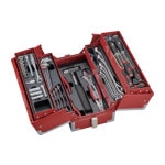 TONE 整備用工具セット TSA3309ツールセット レッド