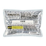 ＴＲＵＳＣＯ　長時間アルミパック保冷剤　２００ｇタイプ（クールベスト・アイシングベスト用）