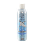 ＴＲＵＳＣＯ　コールドスプレー　４２０ＭＬ