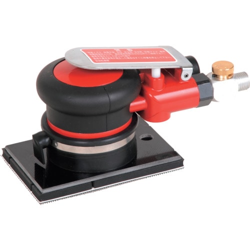 Ｕ　ＴＯＯＬＳ　オービタルサンダー７１×１０６ｍｍ