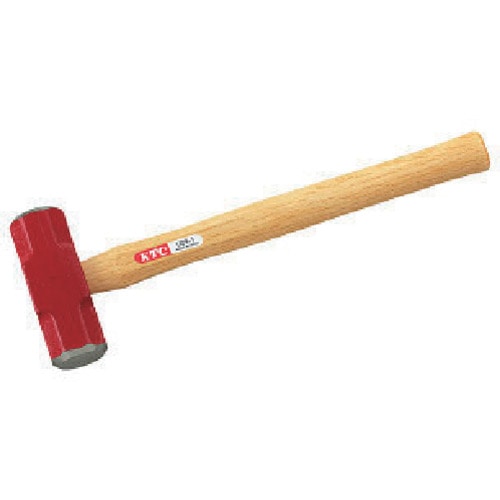 ＫＴＣ　両口ハンマ（大型車用）３ポンド