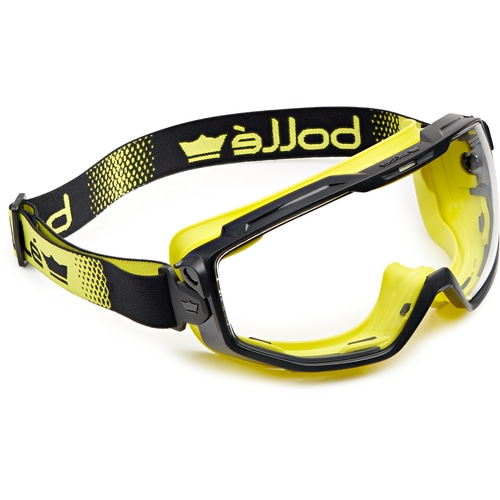 ｂｏｌｌｅ　ＳＡＦＥＴＹ　ゴーグル　ＵＮＩＶＥＲＳＡＬ