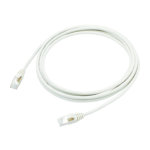 ３Ｍ　シールドイーサネットケーブル　Ｃａｔ５ｅ対応　ＦＴＰタイプ　０．５ｍ