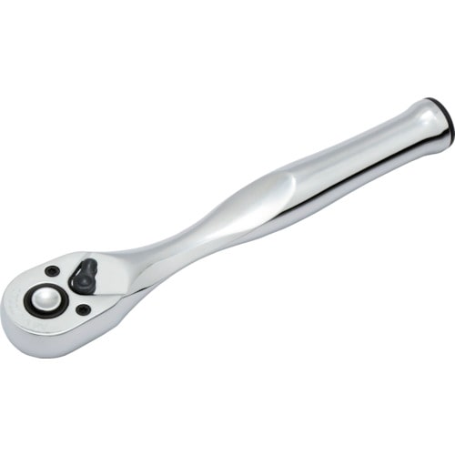 ＡＳＨ　レボウェイブラチェットハンドル　３／８