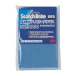 3M 高機能ワイピングクロス NO.5000 青 360X600mm