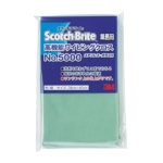 3M 高機能ワイピングクロス NO.5000 緑 360X600mm