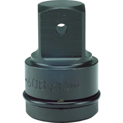 ＦＰＣ　インパクト　アダプター　凹９．５ｍｍ　凸１２．７ｍｍ