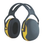 ３Ｍ　ＰＥＬＴＯＲ［［ＴＭ上］］　イヤーマフ　ヘッドバンドタイプ　Ｘ２Ａ