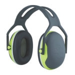 ３Ｍ　ＰＥＬＴＯＲ［［ＴＭ上］］　イヤーマフ　ヘッドバンドタイプ　Ｘ４Ａ