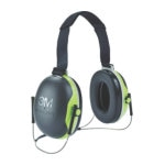３Ｍ　ＰＥＬＴＯＲ［［ＴＭ上］］　イヤーマフ　ネックバンドタイプ　Ｘ４Ｂ