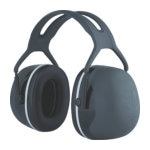 ３Ｍ　ＰＥＬＴＯＲ［［ＴＭ上］］　イヤーマフ　ヘッドバンドタイプ　Ｘ５Ａ