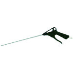 ＫＴＣ　エアダスター（樹脂ボディ）　エアブローガン　ノズル長３３０ｍｍ　ノズル口径４ｍｍ