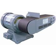 淀川電機　ベルトグラインダー　ＹＳシリーズ（高速型）単相１００Ｖ（０．４ｋＷ）