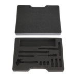 ＫＴＣ　絶縁工具セット用インレイ　差込角１２ｍｍ