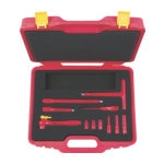 ＫＴＣ　絶縁工具セットＡ