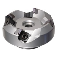 フライス盤とは？ 用途や種類、旋盤との違いを知って加工精度を高め