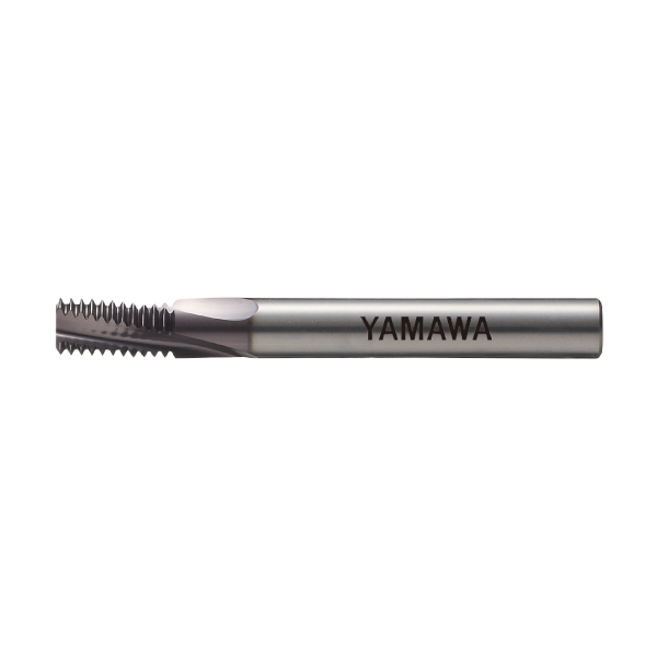 YAMAWA(ヤマワ) 超硬MC-ヘリカルカッター MC-CSLC-080153X19G-