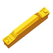 株洲工具 (ZCC-CT) - 溝入れ加工用インサート